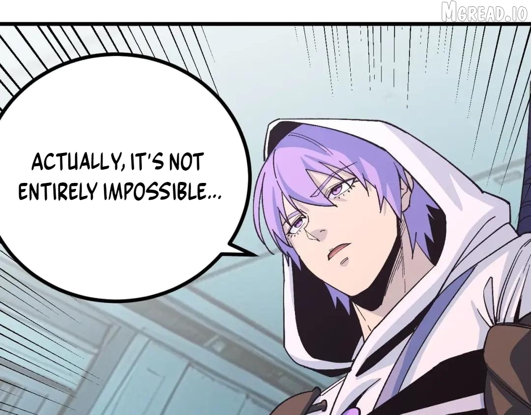 Log into the Future Chapter 323  - page 48